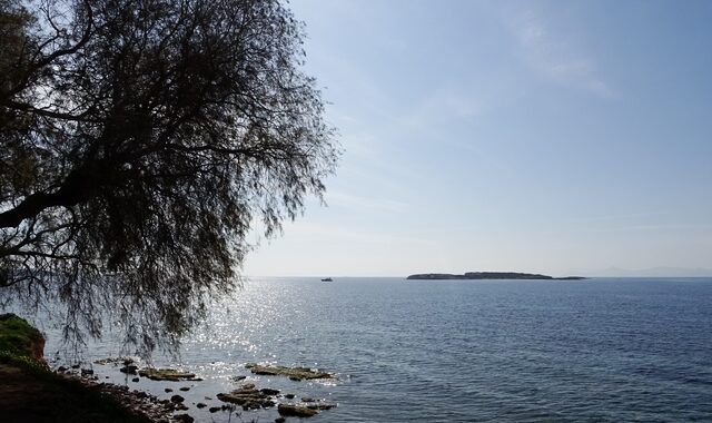 Ο καιρός του τριημέρου