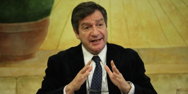‘Όχι’ Καμίνη σε παραχώρηση χώρου στη Χρυσή Αυγή
