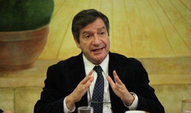 ‘Όχι’ Καμίνη σε παραχώρηση χώρου στη Χρυσή Αυγή