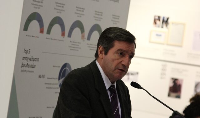 Καταγγελία Καμίνη για τις καταλήψεις κτηρίων