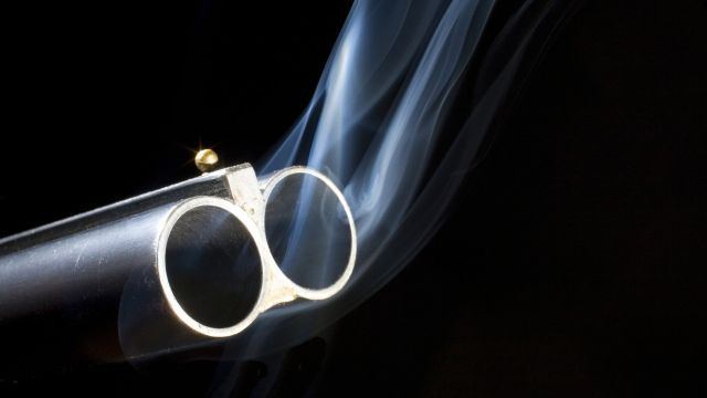 Φθιώτιδα: Πυροβόλησε και σκότωσε τον κουνιάδο του