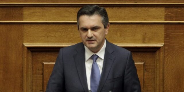 Η σφαγή του Κασαπίδη