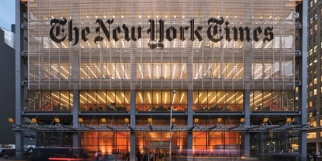 Spiegel: Οι γερμανικές μυστικές υπηρεσίες κατασκόπευαν ξένα ΜΜΕ