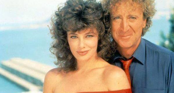 Μηχανή του Χρόνου: Πώς είναι σήμερα η ‘Γυναικάρα με τα Κόκκινα’