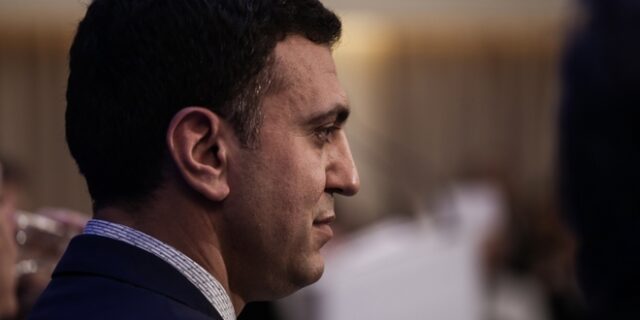 Κικίλιας: Περιμένουμε από τον Τσίπρα τοποθέτηση για τη Βενεζουέλα