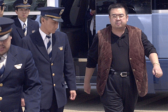 Φόνος Κιμ Γιονγκ Ναμ: Αναζητείται Βορειοκορεάτης διπλωμάτης