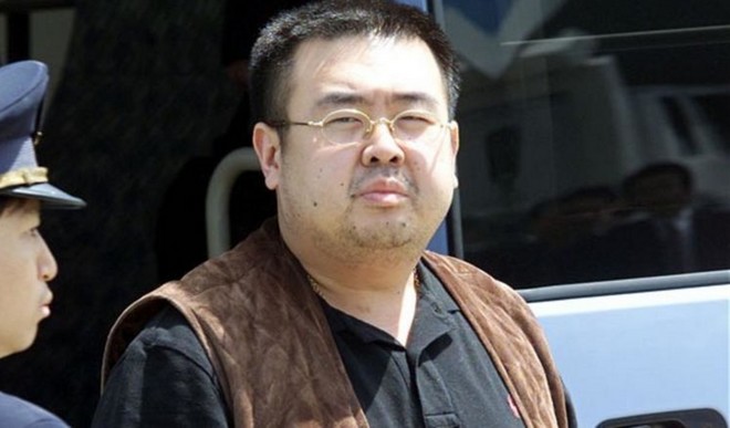 Ο δολοφονημένος ετεροθαλής αδελφός του Κιμ Γιονγκ Ουν ήταν “πληροφοριοδότης της CIΑ”
