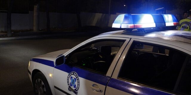Κομοτηνή: Σύλληψη 49χρονου διακινητή μεταναστών