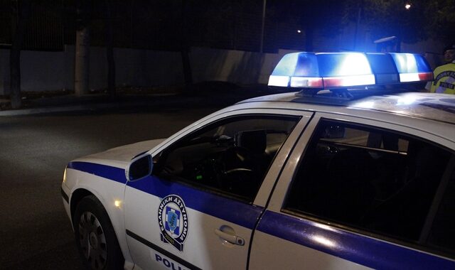 Κομοτηνή: Σύλληψη 49χρονου διακινητή μεταναστών