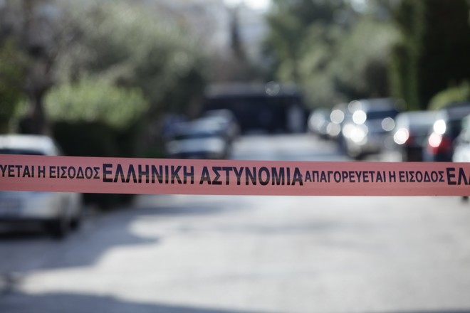 Άγριο έγκλημα στο Περιστέρι: Έπνιξε τον συγκάτοικό του με πλαστική σακούλα