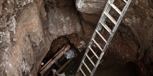 Κορδελιό: Ακόμη και ηχητικά μηνύματα για την απομάκρυνση των πολιτών