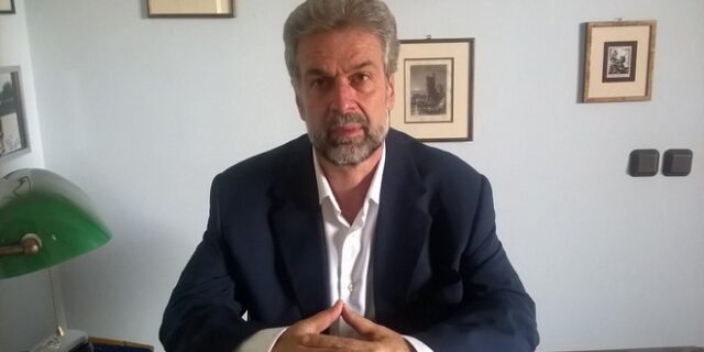 Υπόθεση ΑΔΜΗΕ: Όταν κάνεις αύξηση στον εαυτό σου, σου φταίνε οι δημοσιογράφοι
