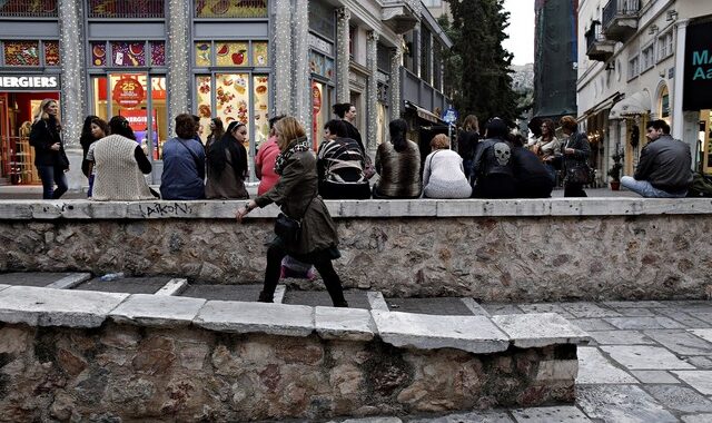 Αυτό είναι το προφίλ του Έλληνα φοροφυγά