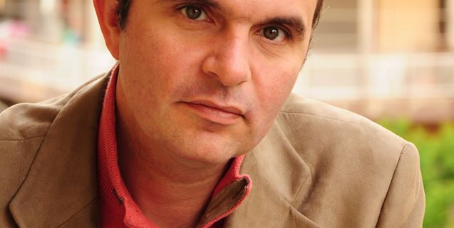 Ηλικιωμένος πυροβόλησε τρεις φορές τον δικηγόρο Αδ. Κουλιούφα