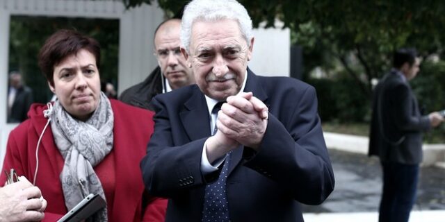 Υπάρχει ρόλος για τον ‘χρήσιμο’ Φώτη