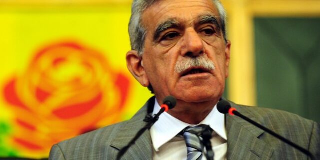 Τουρκία: Αποφυλάκιση βετεράνου αγωνιστή του κουρδικού, διέταξε δικαστήριο