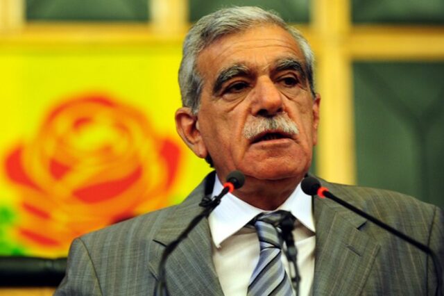 Τουρκία: Αποφυλάκιση βετεράνου αγωνιστή του κουρδικού, διέταξε δικαστήριο