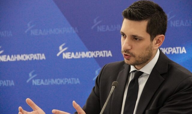 Κυρανάκης στο NEWS247: Τι μου λένε κάθε φορά που μπαίνω σε ταξί