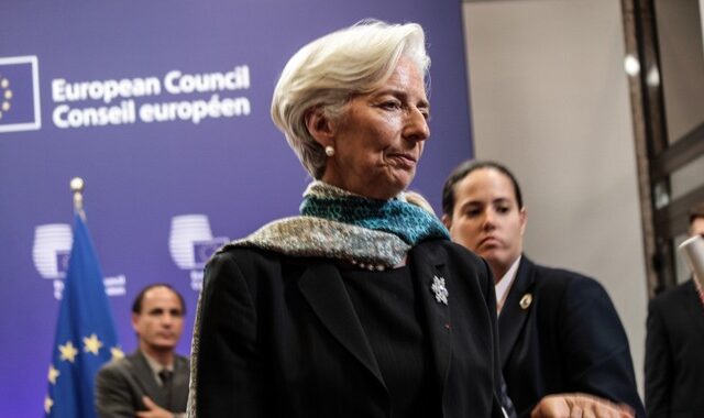 Το μπαλάκι στο ΔΝΤ για συμφωνία