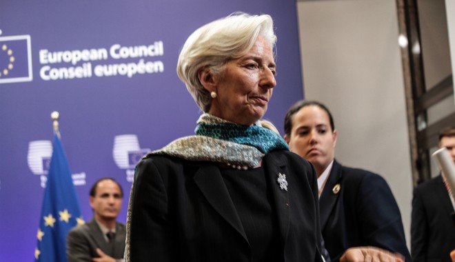 Το μπαλάκι στο ΔΝΤ για συμφωνία