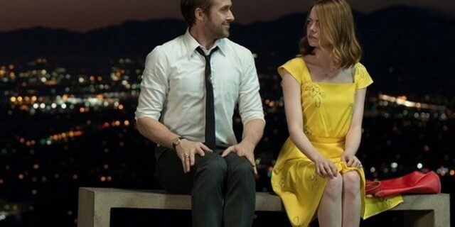 Όσκαρ 2017: Το φινάλε του ‘La La Land’ είναι από μόνο του για βραβείο