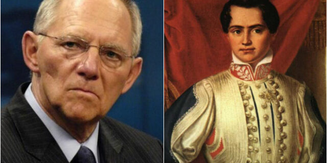 Le Monde: Δώστε πίσω στους Έλληνες την ελευθερία τους