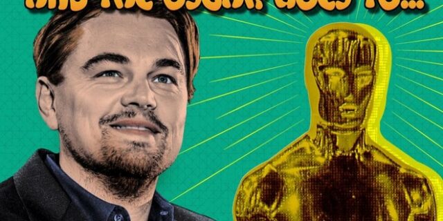 Μετά τον Dicaprio: 18 ηθοποιοί που ακόμα δεν έχουν Όσκαρ