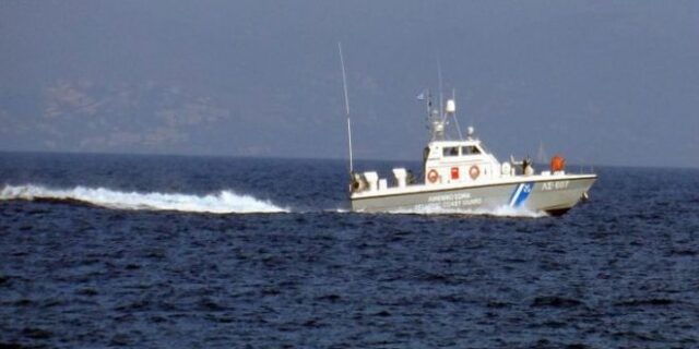 Κύθηρα: Εντοπίστηκε ιστιοφόρο με 41 παράτυπους μετανάστες