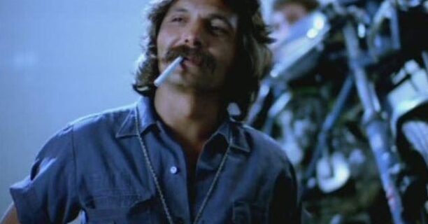 Ο Θέμης Μάνεσης ήταν ο ‘μάγκας’ της ελληνικής TV. Οι ρόλοι του που αγαπήσαμε