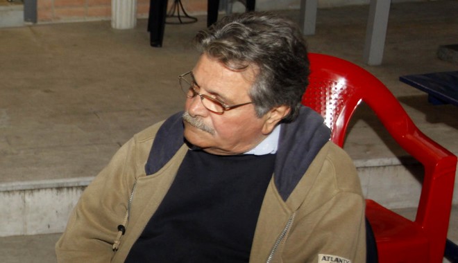 Πέθανε ο αγαπημένος ηθοποιός Θέμης Μάνεσης