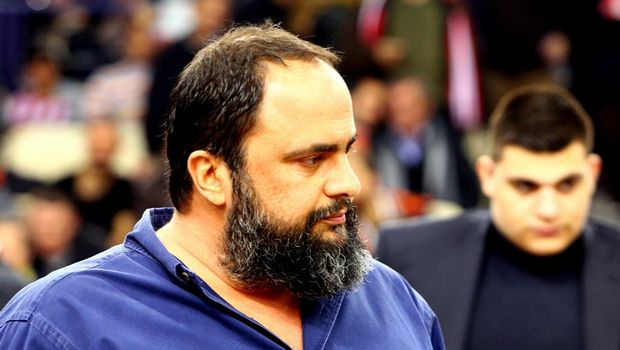 Μαρινάκης: ‘Τα αποτελέσματα του Ολυμπιακού, μιλούν από μόνα τους’