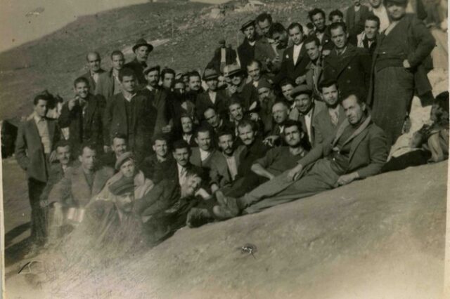 Ψηφιακό Μουσείο Μακρονήσου: Η ιστορία του στρατοπέδου ‘αναμόρφωσης’ και βασανισμού