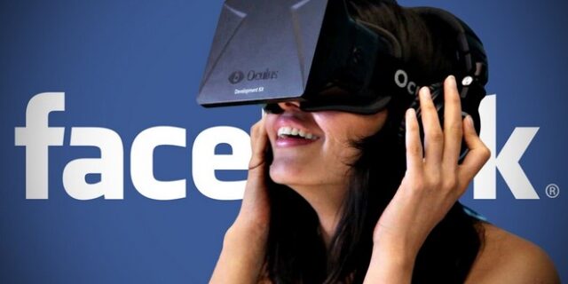 Μισό δισεκατομμύριο πρόστιμο στη Facebook για ‘κλοπή’ ψηφιακού κώδικα