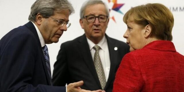 Ποιοι Ευρωπαίοι θέλουν Τραμπ και ποιοι τον κατακρίνουν