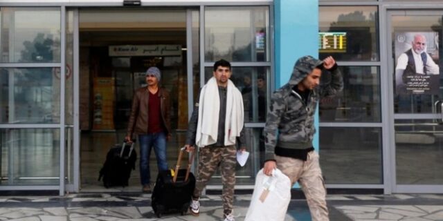 Γερμανία: Επιταχύνονται οι απελάσεις μεταναστών