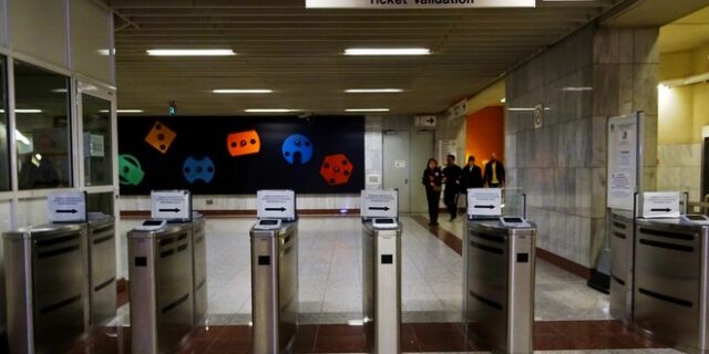 Ηλεκτρονικό εισιτήριο: Τι απαντά ο ΟΑΣΑ για τα προσωπικά δεδομένα