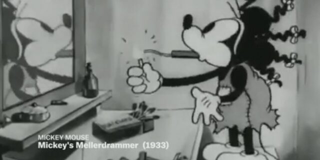 Εξήγηση: Γιατί τα καρτούν φοράνε γάντια