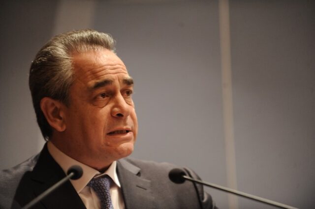 Μίχαλος: ‘Να σπάσει το απόστημα της ΑΕΠΙ’