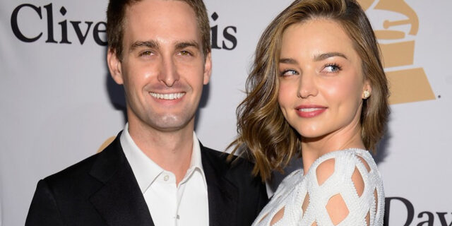 Η Miranda Kerr και ο αρραβωνιαστικός της δεν κάνουν σεξ μέχρι να παντρευτούν