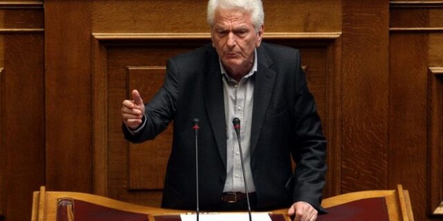 Μηταφίδης: Δεν έχουμε παντρευτεί ιδεολογικά τον Καμμένο και τους υπόλοιπους