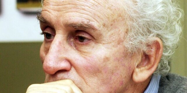 Κλειστή τη Δευτέρα η Ανωτάτη Σχολή Καλών Τεχνών