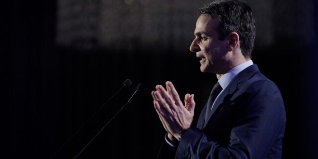 Η καραμέλα του λαϊκισμού