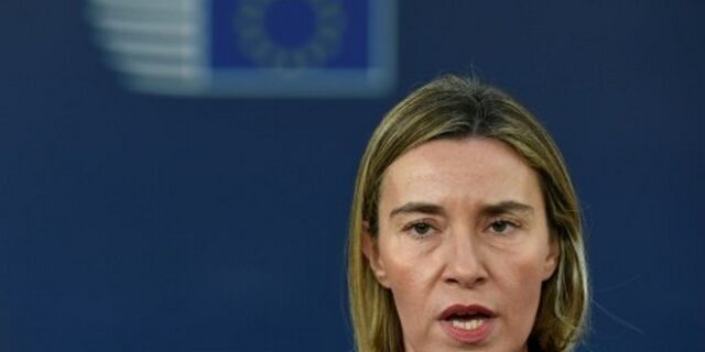 Μήνυμα ΕΕ σε ΗΠΑ: Μην παρεμβαίνετε στην ευρωπαϊκή πολιτική