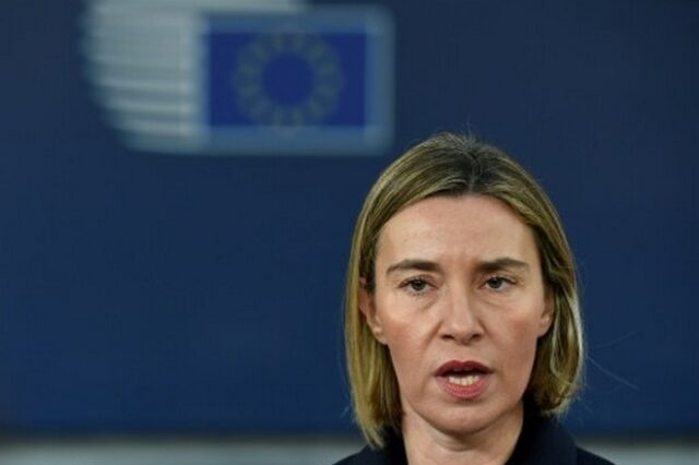 Μήνυμα ΕΕ σε ΗΠΑ: Μην παρεμβαίνετε στην ευρωπαϊκή πολιτική