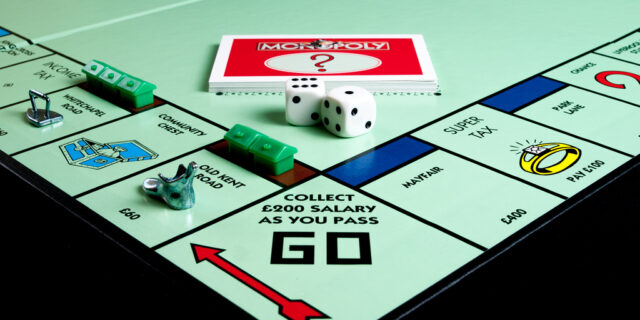 Τι αλλάζει στη Monopoly. Ποιο πιόνι καταργείται