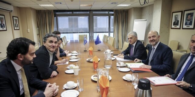 Το πακέτο Μοσκοβισί