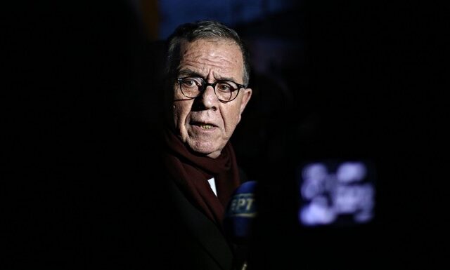 Επίθεση Μουζάλα σε δημάρχους και ΝΔ για τους θανάτους στη Μόρια