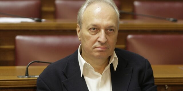 Τη Δευτέρα η κηδεία του Βαγγέλη Μπασιάκου