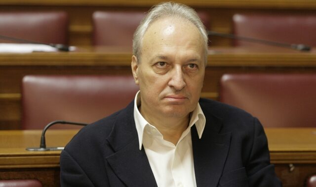 Τη Δευτέρα η κηδεία του Βαγγέλη Μπασιάκου