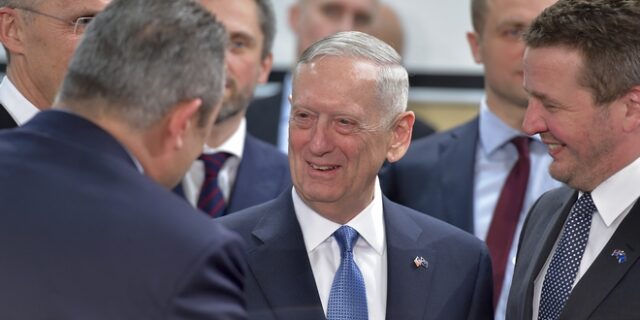 Συγχαρητήρια ΗΠΑ σε Ελλάδα για την τήρηση των οικονομικών υποχρεώσεων προς το ΝΑΤΟ